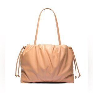 VS Puffer Hand Bag Purse